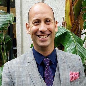 Meet your Posher, Daniel